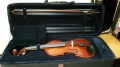 HANS FISHER SUPERIOR VIOLA 